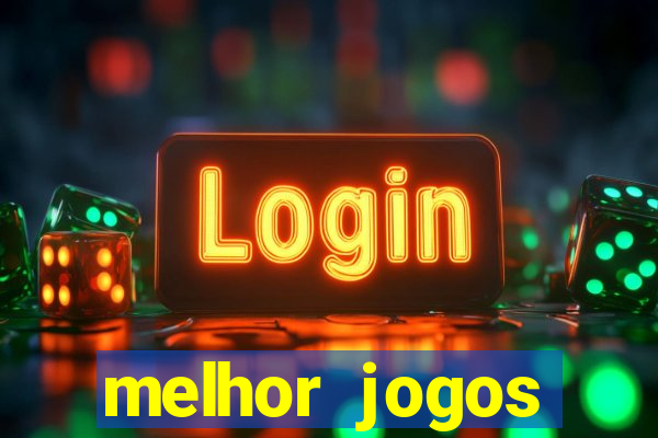 melhor jogos offline para android